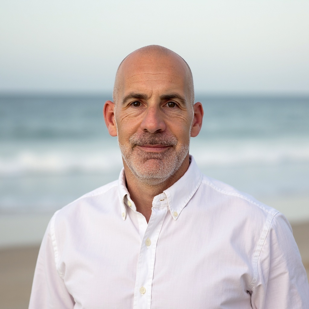 Scott Wells, CFA — Managing Partner, LA Valuations